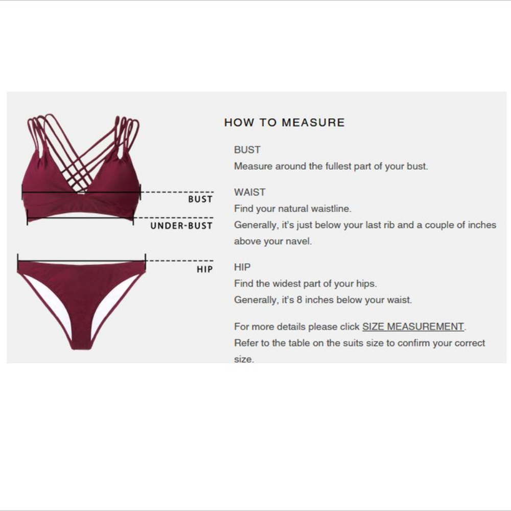 NWT! Lace Up Striped One-piece Swimsuit - Picture 5 of 5